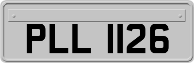 PLL1126