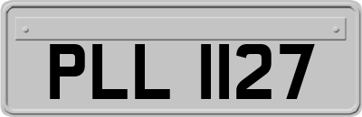 PLL1127
