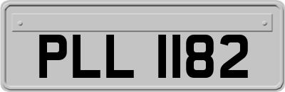 PLL1182