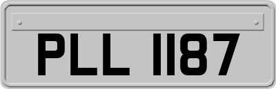 PLL1187