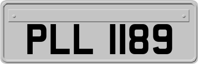 PLL1189
