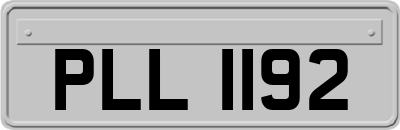 PLL1192
