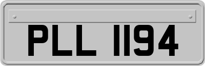 PLL1194
