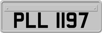 PLL1197