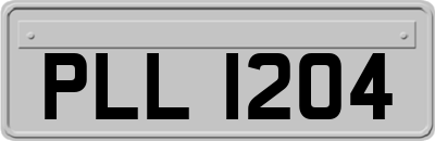 PLL1204
