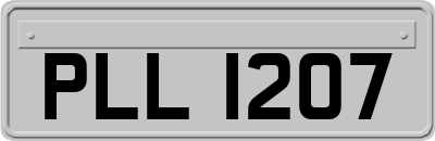 PLL1207