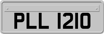 PLL1210
