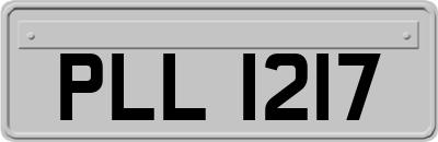 PLL1217