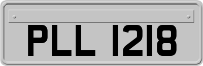 PLL1218