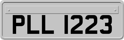 PLL1223