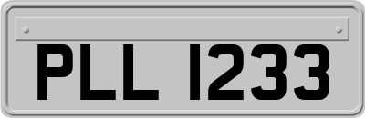 PLL1233