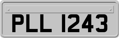 PLL1243