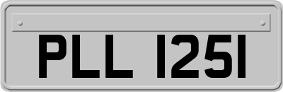 PLL1251