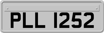 PLL1252