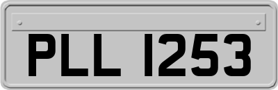 PLL1253