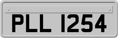 PLL1254