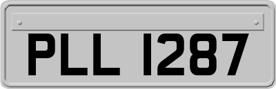 PLL1287