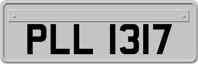 PLL1317