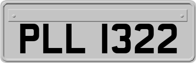 PLL1322