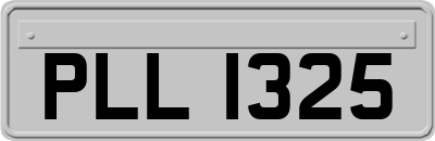 PLL1325