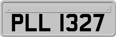 PLL1327