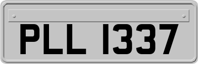 PLL1337