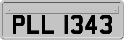 PLL1343