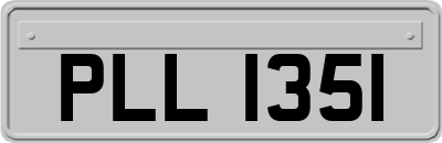 PLL1351