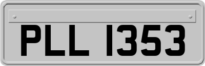 PLL1353