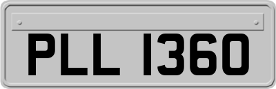 PLL1360