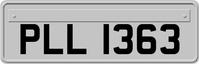 PLL1363