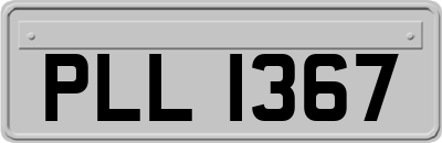 PLL1367
