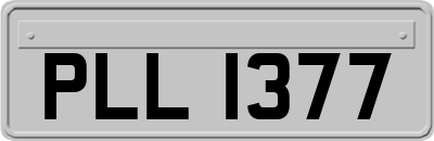 PLL1377