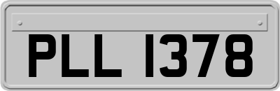 PLL1378