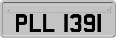 PLL1391