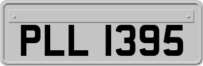 PLL1395