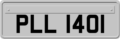 PLL1401