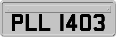 PLL1403