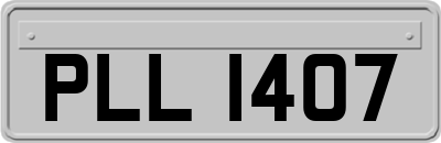 PLL1407