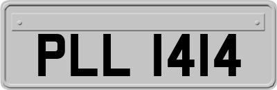 PLL1414