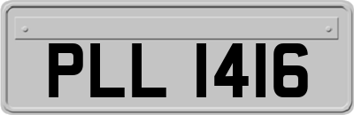 PLL1416
