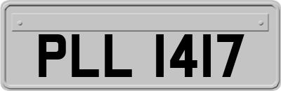 PLL1417