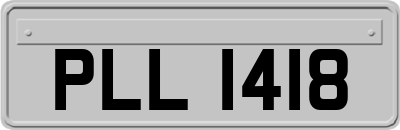 PLL1418