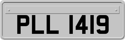 PLL1419