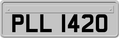 PLL1420
