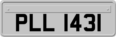 PLL1431
