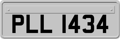 PLL1434