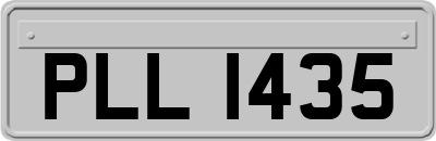 PLL1435