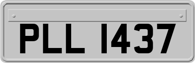 PLL1437