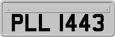 PLL1443